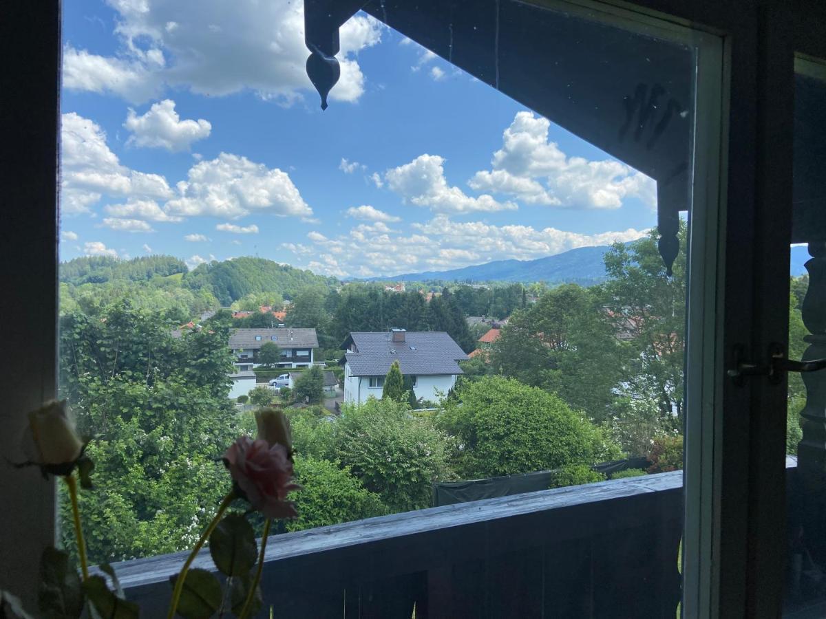 Ferienwohnung Sonnenaufgang Bad Toelz ภายนอก รูปภาพ