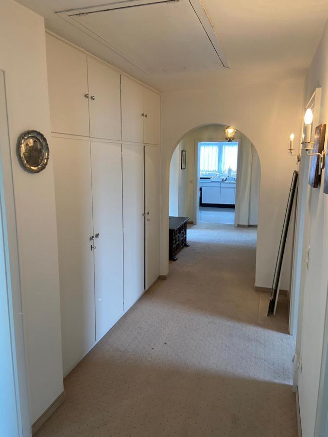 Ferienwohnung Sonnenaufgang Bad Toelz ภายนอก รูปภาพ