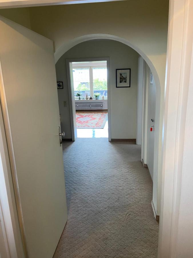 Ferienwohnung Sonnenaufgang Bad Toelz ภายนอก รูปภาพ