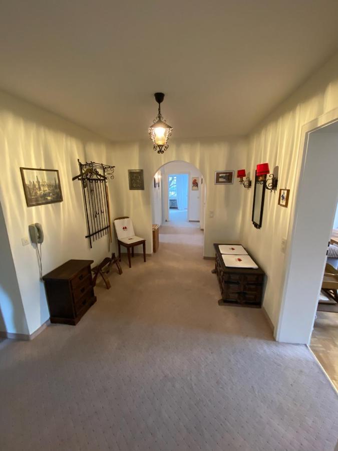 Ferienwohnung Sonnenaufgang Bad Toelz ภายนอก รูปภาพ