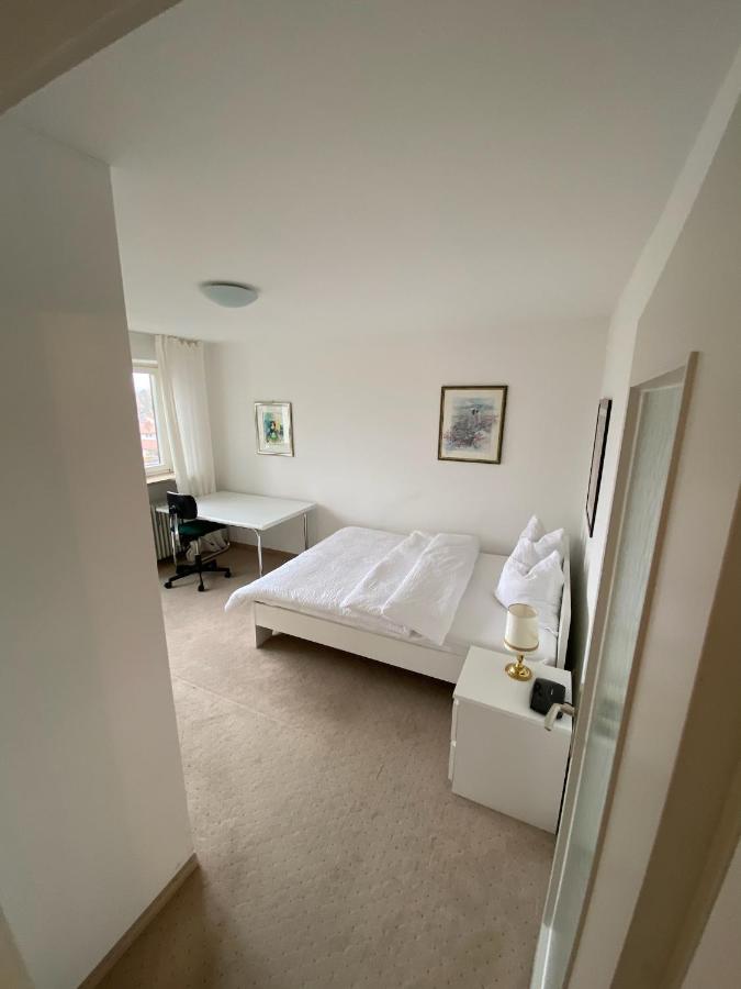 Ferienwohnung Sonnenaufgang Bad Toelz ภายนอก รูปภาพ