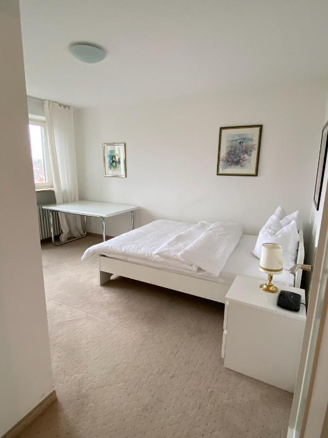 Ferienwohnung Sonnenaufgang Bad Toelz ภายนอก รูปภาพ