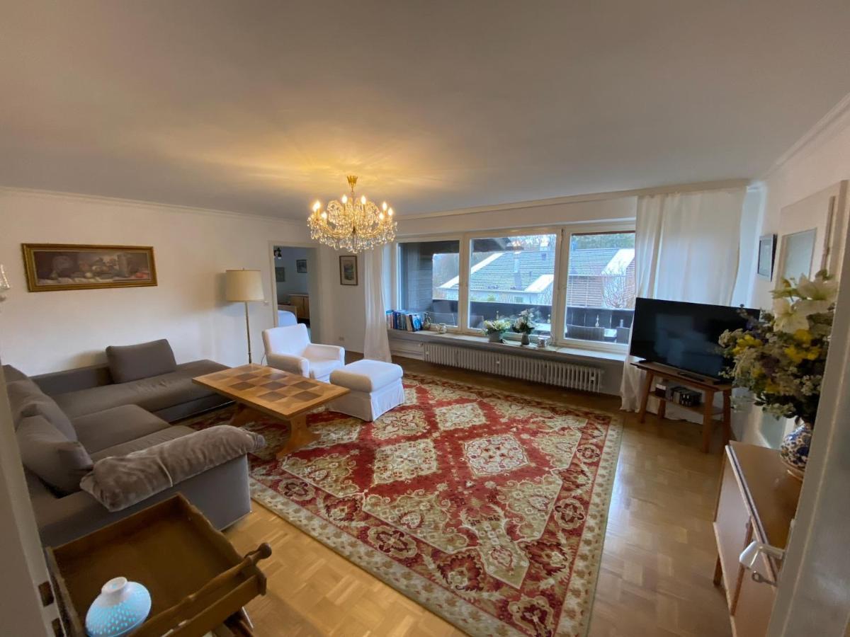 Ferienwohnung Sonnenaufgang Bad Toelz ภายนอก รูปภาพ