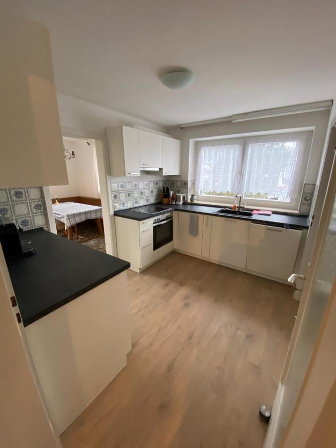 Ferienwohnung Sonnenaufgang Bad Toelz ภายนอก รูปภาพ