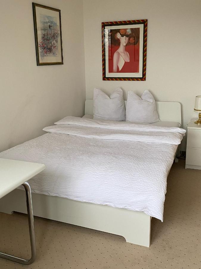 Ferienwohnung Sonnenaufgang Bad Toelz ภายนอก รูปภาพ